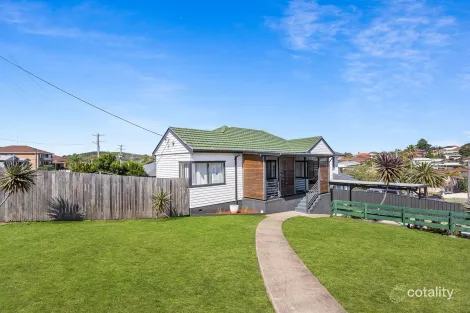 Property photo of 2 Second Avenue Port Kembla NSW 2505