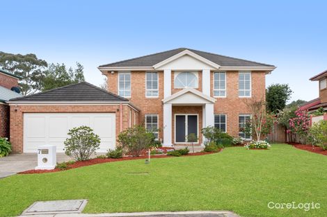 Property photo of 7 Condos Court Wantirna South VIC 3152