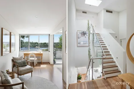 Property photo of 7A Duke Place Balmain East NSW 2041