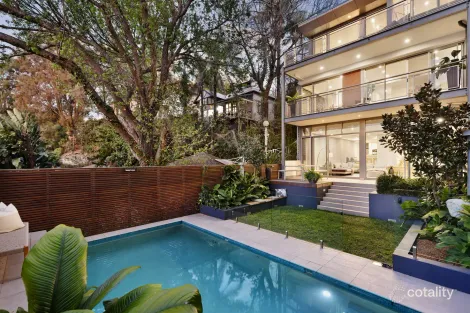 Property photo of 7A Duke Place Balmain East NSW 2041