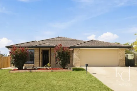 11 Binowee Ct, D'Aguilar, QLD 4514