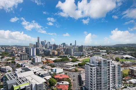 Property photo of 2005/35 Campbell Street Bowen Hills QLD 4006