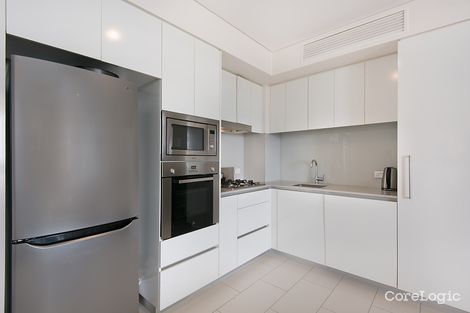 Property photo of 2005/35 Campbell Street Bowen Hills QLD 4006