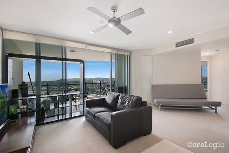 Property photo of 2005/35 Campbell Street Bowen Hills QLD 4006