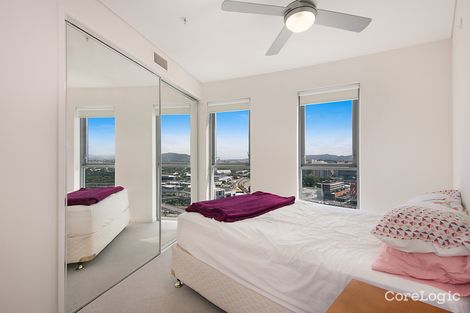 Property photo of 2005/35 Campbell Street Bowen Hills QLD 4006