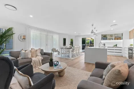 Property photo of 10 Village Drive Mount Cotton QLD 4165