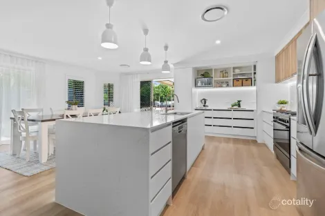 Property photo of 10 Village Drive Mount Cotton QLD 4165