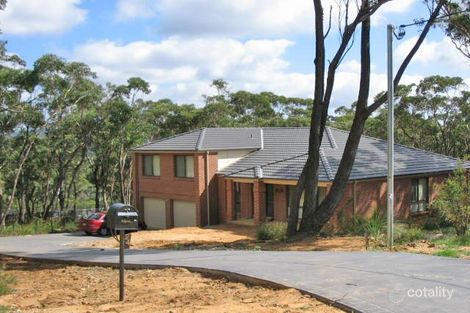 Property photo of 24 Denison Road Leura NSW 2780