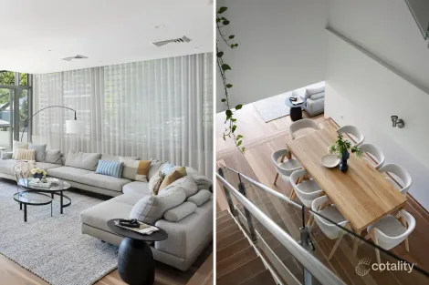 Property photo of 7A Duke Place Balmain East NSW 2041