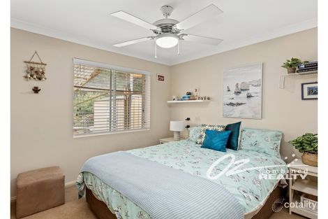 Property photo of 63 Vost Drive Sanctuary Point NSW 2540