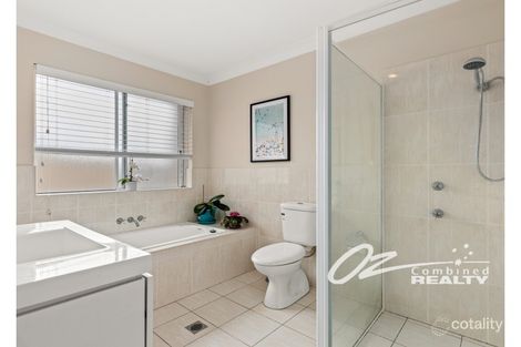 Property photo of 63 Vost Drive Sanctuary Point NSW 2540