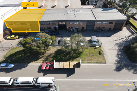 1/7 Devon Rd, Ingleburn, NSW 2565