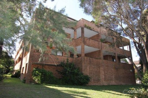 7/86 Queens Rd, Hurstville, NSW 2220