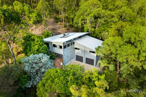 20 Frenchmans Lane, Frenchville, QLD 4701