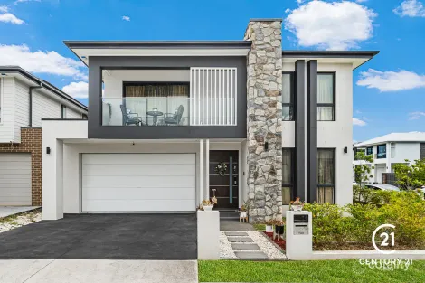 Property photo of 16 Marsdenia Avenue Melonba NSW 2765