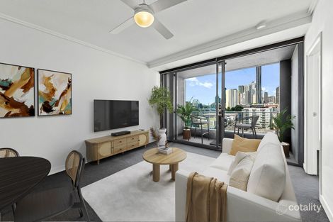 Property photo of 1402/25 Connor Street Fortitude Valley QLD 4006