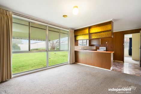 Property photo of 30 Mackay Crescent Kambah ACT 2902