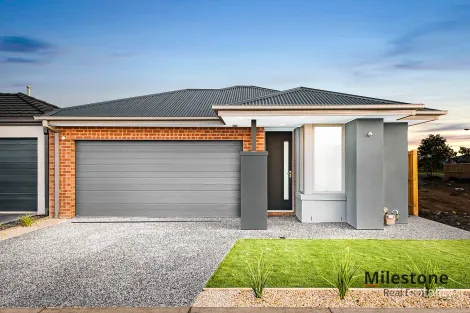 Property photo of 59 Arnison Road Tarneit VIC 3029