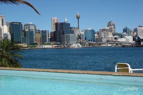 32/16 Hosking St, Balmain East, NSW 2041