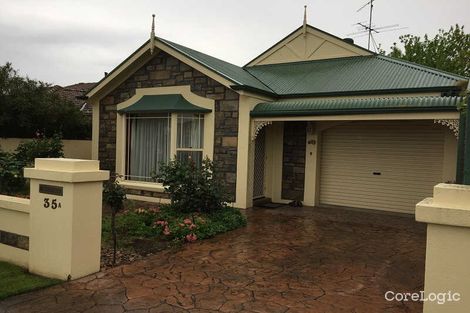 Property photo of 35A Ferrers Street Mount Gambier SA 5290