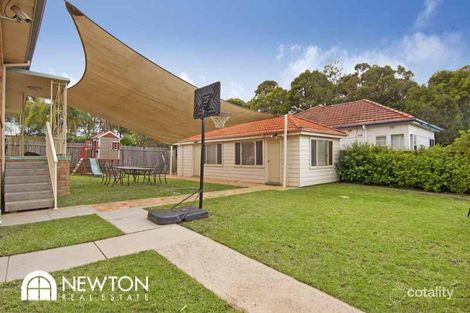 Property photo of 160 Bath Road Kirrawee NSW 2232