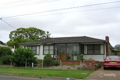 30 Bonarius St, Warners Bay, NSW 2282