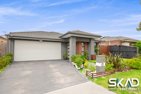 Property photo of 25 Appleberry Way Wallan VIC 3756