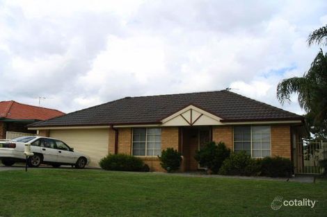 17a Alkoo Cres, Maryland, NSW 2287