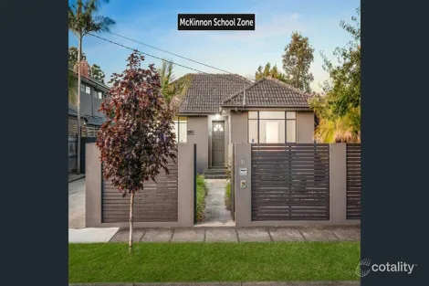 Property photo of 11 Charles Street Bentleigh East VIC 3165