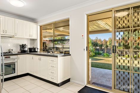 Property photo of 39 Karrabul Road St Helens Park NSW 2560