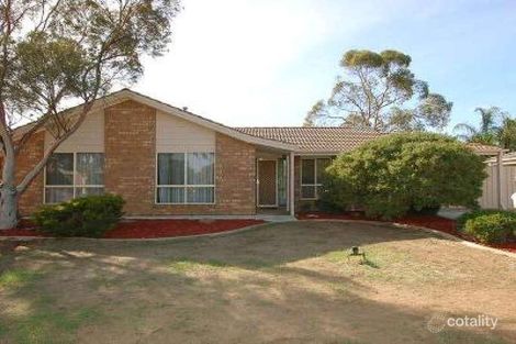 Property photo of 35 Greenfields Drive Andrews Farm SA 5114