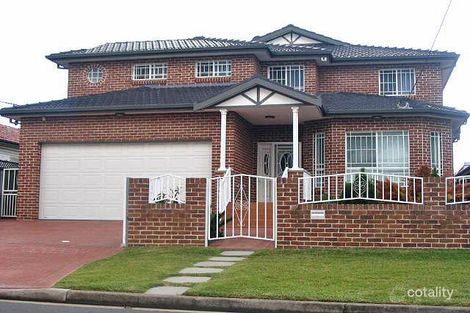 57 Chaseling St, Greenacre, NSW 2190