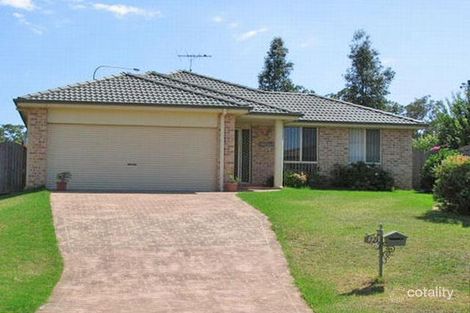 32 Emmanuel Tce, Glenwood, NSW 2768