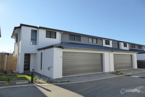 Property photo of 43/60 Grahams Road Strathpine QLD 4500