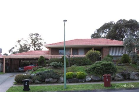 Property photo of 61 Larnoo Drive Doncaster East VIC 3109