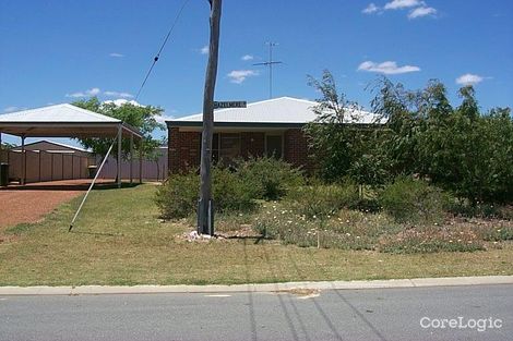 Property photo of 4 Hazelmere Drive Dawesville WA 6211