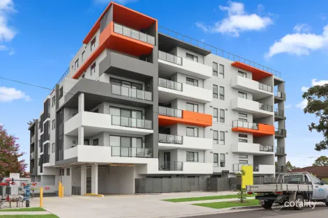 44/28 Peter St, Blacktown, NSW 2148