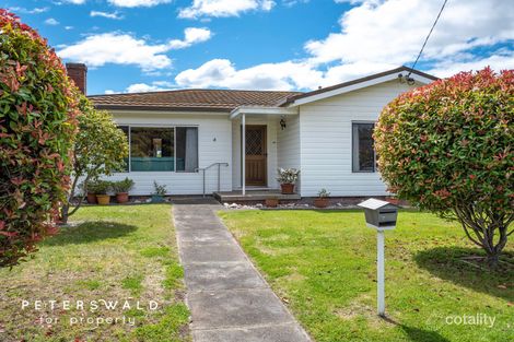 4 Luttrell Ave, Bellerive, TAS 7018