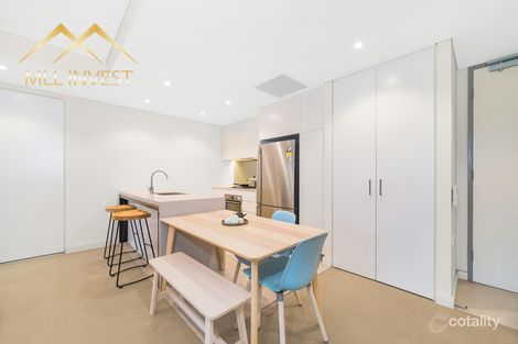Property photo of 102/9 Edwin Street Mortlake NSW 2137