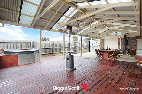 Property photo of 130 Ahern Road Pakenham VIC 3810