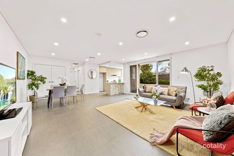 Property photo of 3/16-17 South Parade Campsie NSW 2194