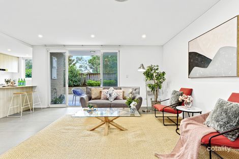 Property photo of 3/16-17 South Parade Campsie NSW 2194