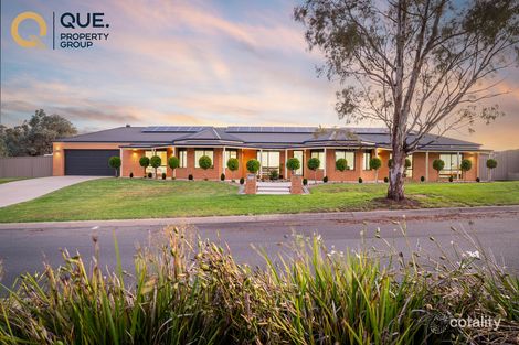 Property photo of 53 Whitehall Avenue Springdale Heights NSW 2641