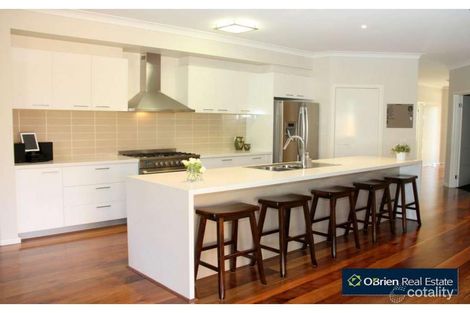 Property photo of 3 Botanic Ridge Boulevard Botanic Ridge VIC 3977
