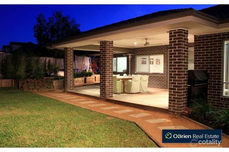 Property photo of 3 Botanic Ridge Boulevard Botanic Ridge VIC 3977
