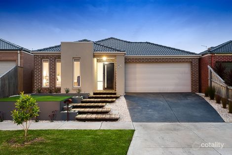 Property photo of 25 Impulse Avenue Doreen VIC 3754