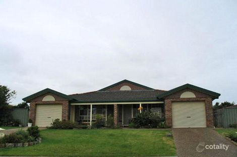 10 Archer Cres, Maryland, NSW 2287