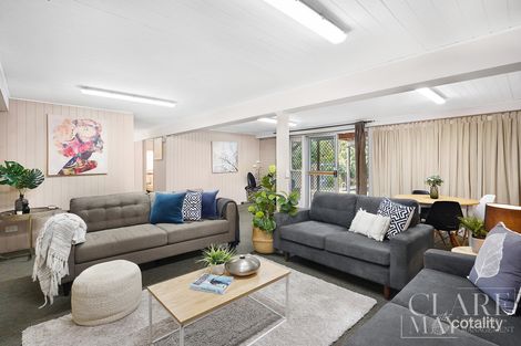 Property photo of 44 Cairns Road Camira QLD 4300