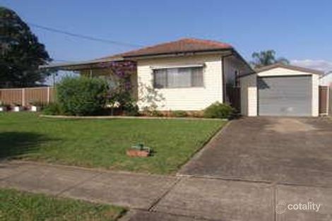 37 Lyton St, Blacktown, NSW 2148