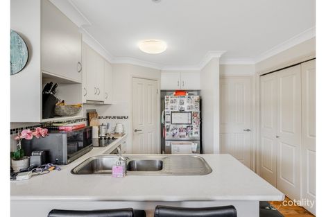 Property photo of 2/22 Pascoe Lane Harlaxton QLD 4350